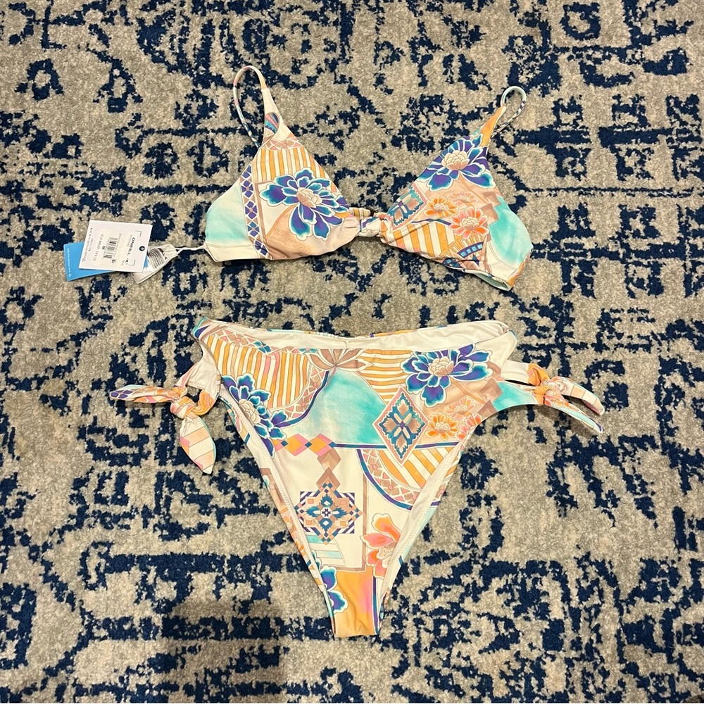 New O’Neill Zephora Bikini